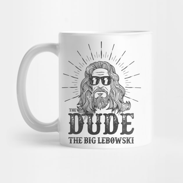 the dude by redwane